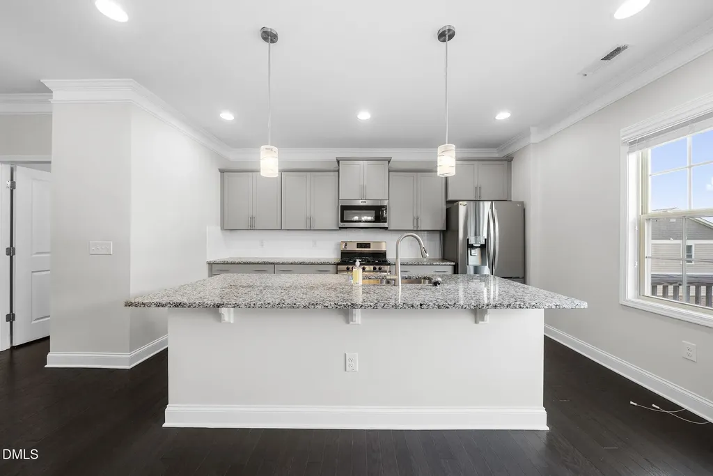 1015 Morningside Creek Way Wake Forest NC 27587