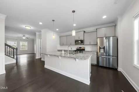 1015 Morningside Creek Way Wake Forest NC 27587