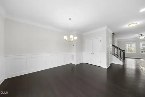 1015 Morningside Creek Way Wake Forest NC 27587