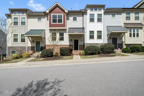 1015 Morningside Creek Way Wake Forest NC 27587
