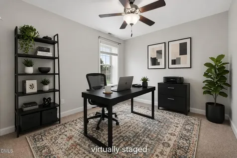 1015 Morningside Creek Way Wake Forest NC 27587
