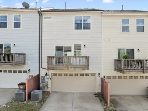 1015 Morningside Creek Way Wake Forest NC 27587