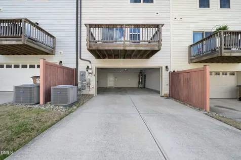 1015 Morningside Creek Way Wake Forest NC 27587