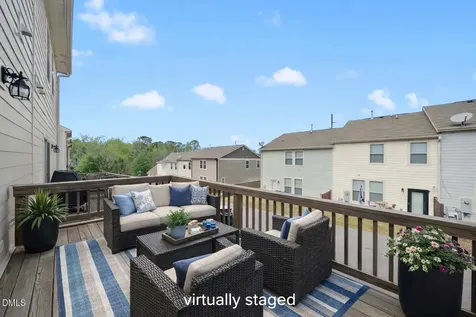 1015 Morningside Creek Way Wake Forest NC 27587