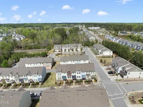 1015 Morningside Creek Way Wake Forest NC 27587