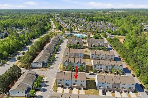 1015 Morningside Creek Way Wake Forest NC 27587