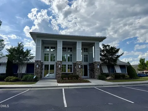 1015 Morningside Creek Way Wake Forest NC 27587