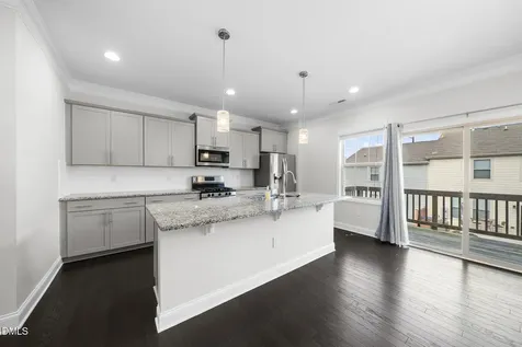 1015 Morningside Creek Way Wake Forest NC 27587
