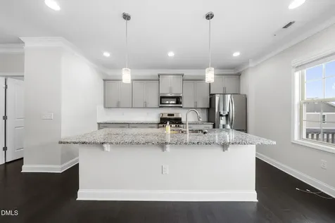 1015 Morningside Creek Way Wake Forest NC 27587