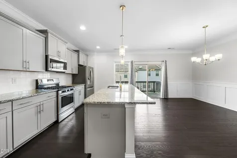 1015 Morningside Creek Way Wake Forest NC 27587