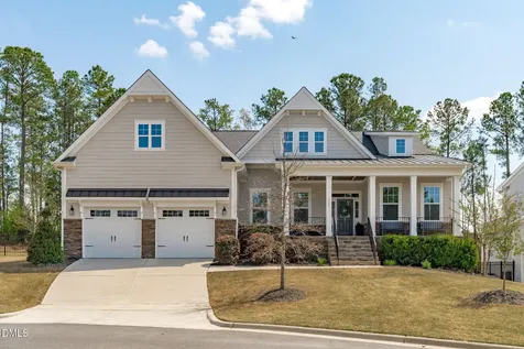 1208 Kings Canyon Court Cary NC 27519