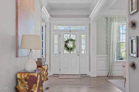 1208 Kings Canyon Court Cary NC 27519