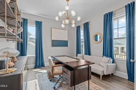 1208 Kings Canyon Court Cary NC 27519