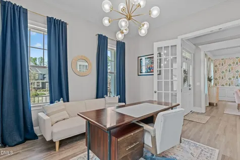 1208 Kings Canyon Court Cary NC 27519