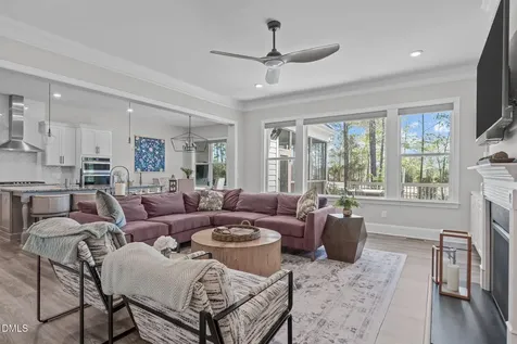 1208 Kings Canyon Court Cary NC 27519