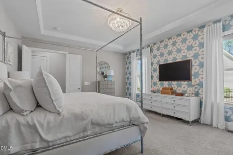 1208 Kings Canyon Court Cary NC 27519