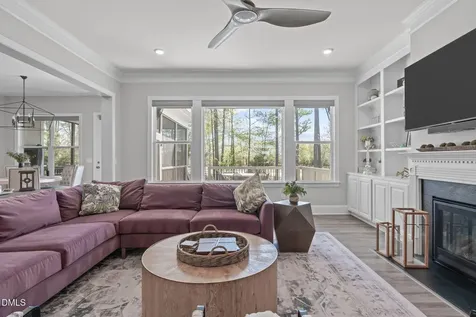 1208 Kings Canyon Court Cary NC 27519