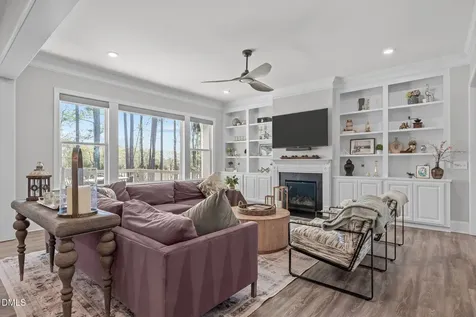 1208 Kings Canyon Court Cary NC 27519