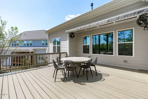 1208 Kings Canyon Court Cary NC 27519