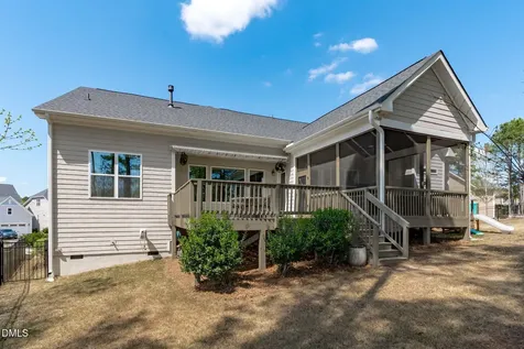 1208 Kings Canyon Court Cary NC 27519