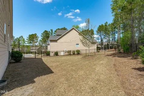 1208 Kings Canyon Court Cary NC 27519