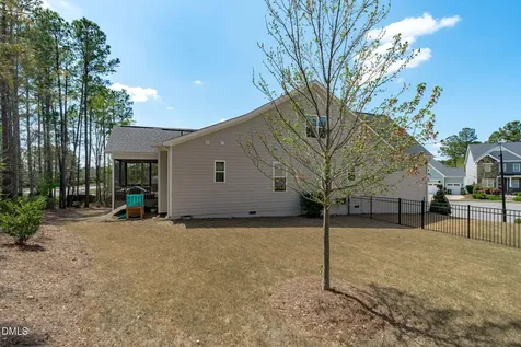 1208 Kings Canyon Court Cary NC 27519
