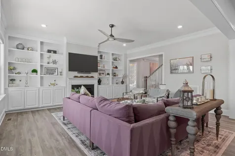 1208 Kings Canyon Court Cary NC 27519