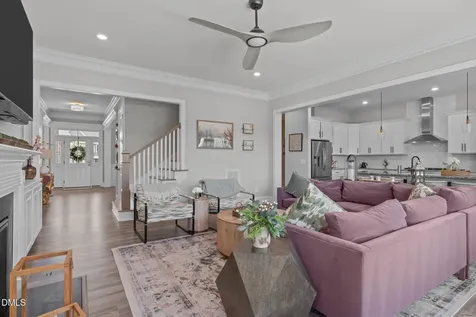 1208 Kings Canyon Court Cary NC 27519