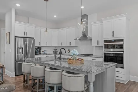 1208 Kings Canyon Court Cary NC 27519