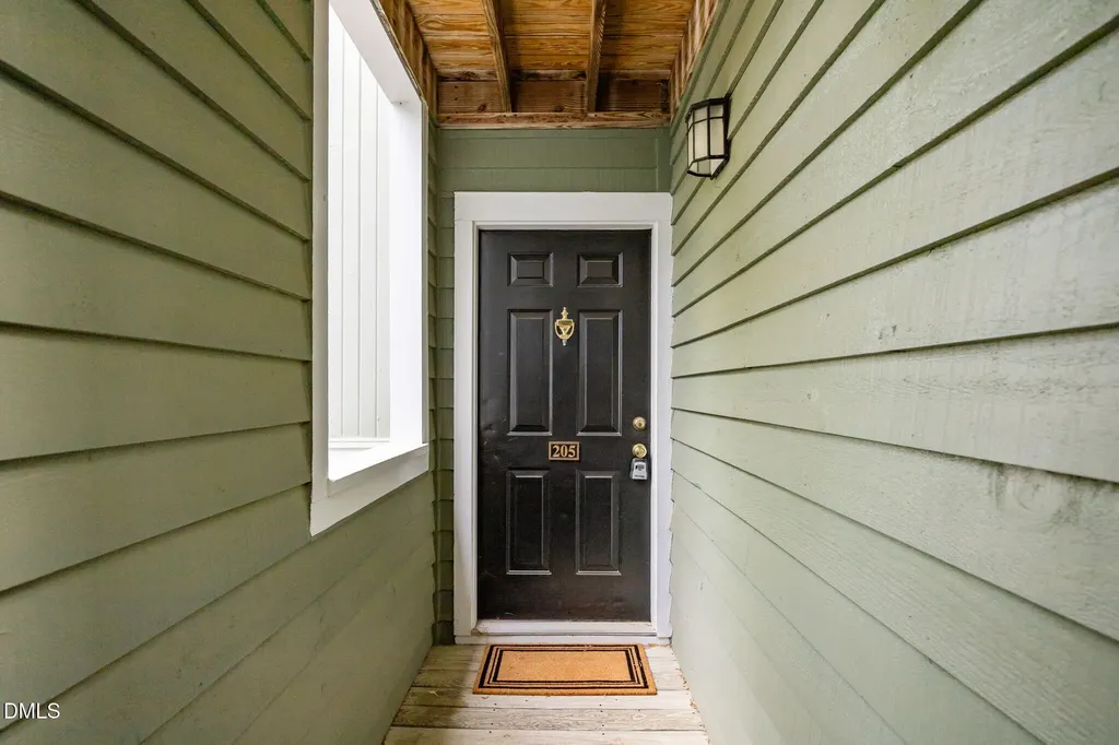 1031 Nicholwood Drive Raleigh NC 27605
