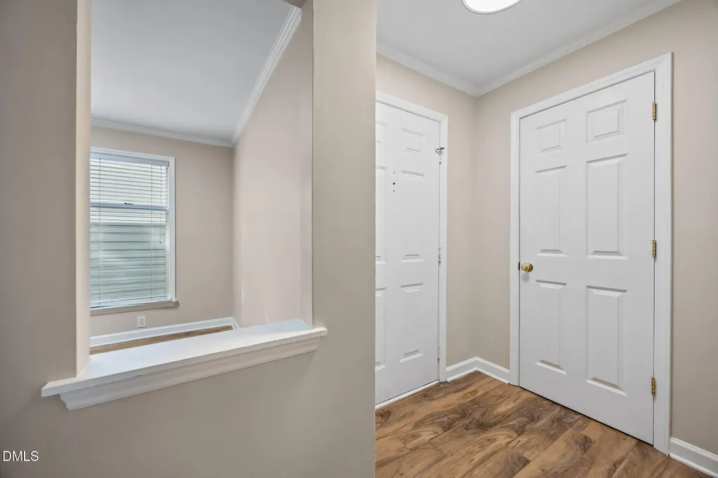 1031 Nicholwood Drive Raleigh NC 27605