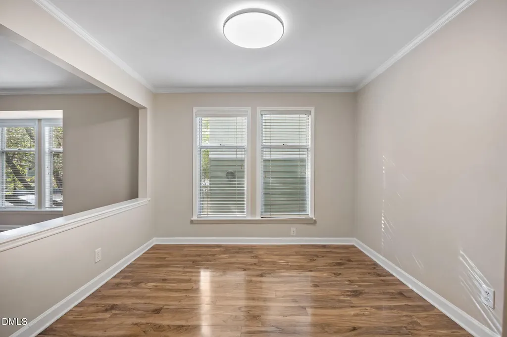 1031 Nicholwood Drive Raleigh NC 27605