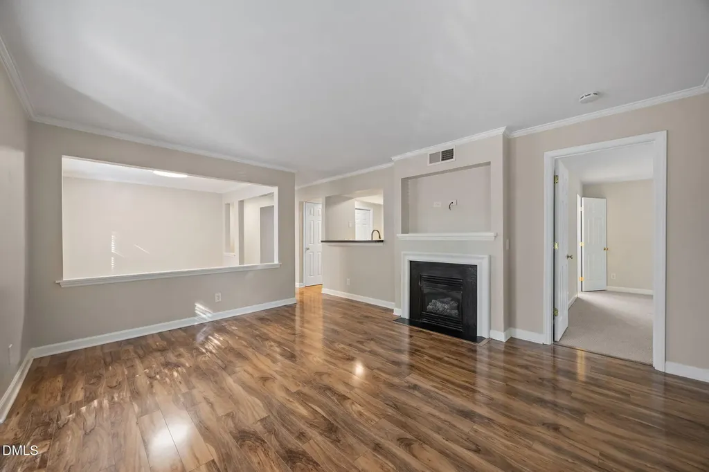 1031 Nicholwood Drive Raleigh NC 27605