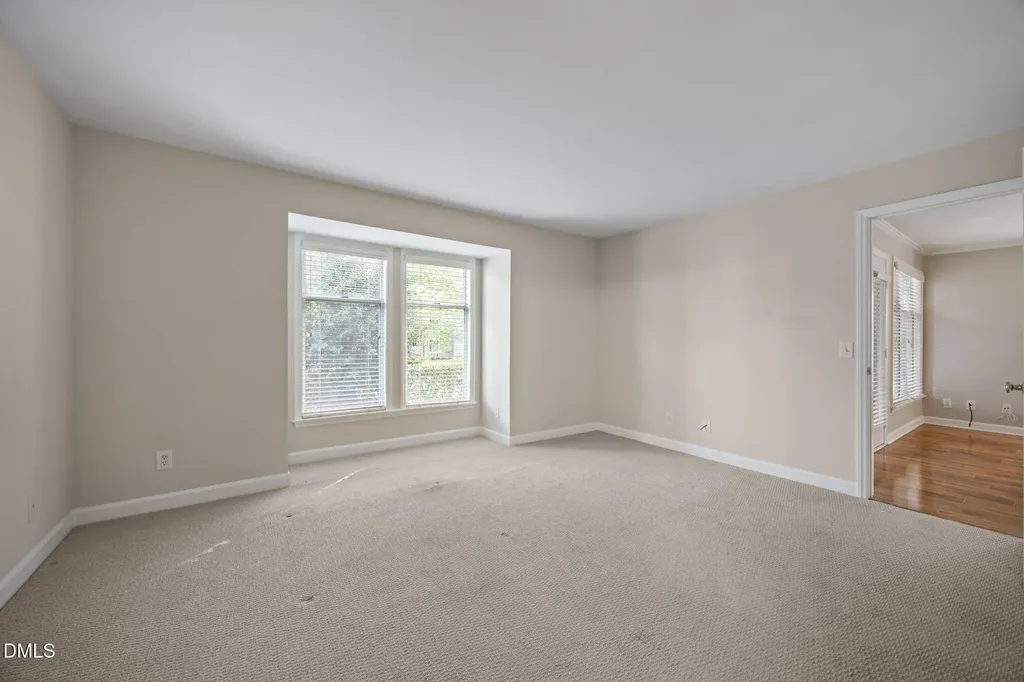 1031 Nicholwood Drive Raleigh NC 27605