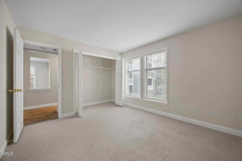 1031 Nicholwood Drive Raleigh NC 27605