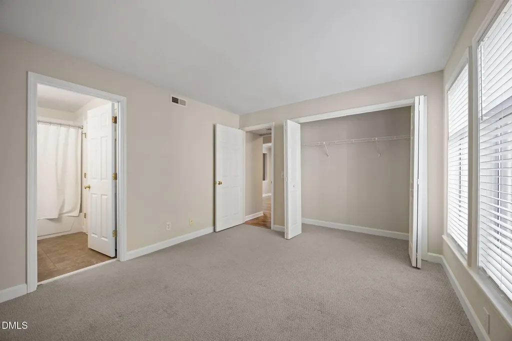 1031 Nicholwood Drive Raleigh NC 27605
