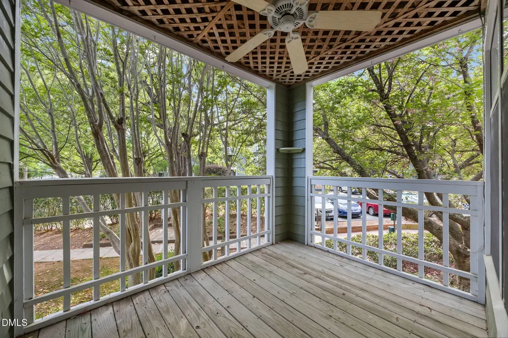 1031 Nicholwood Drive Raleigh NC 27605