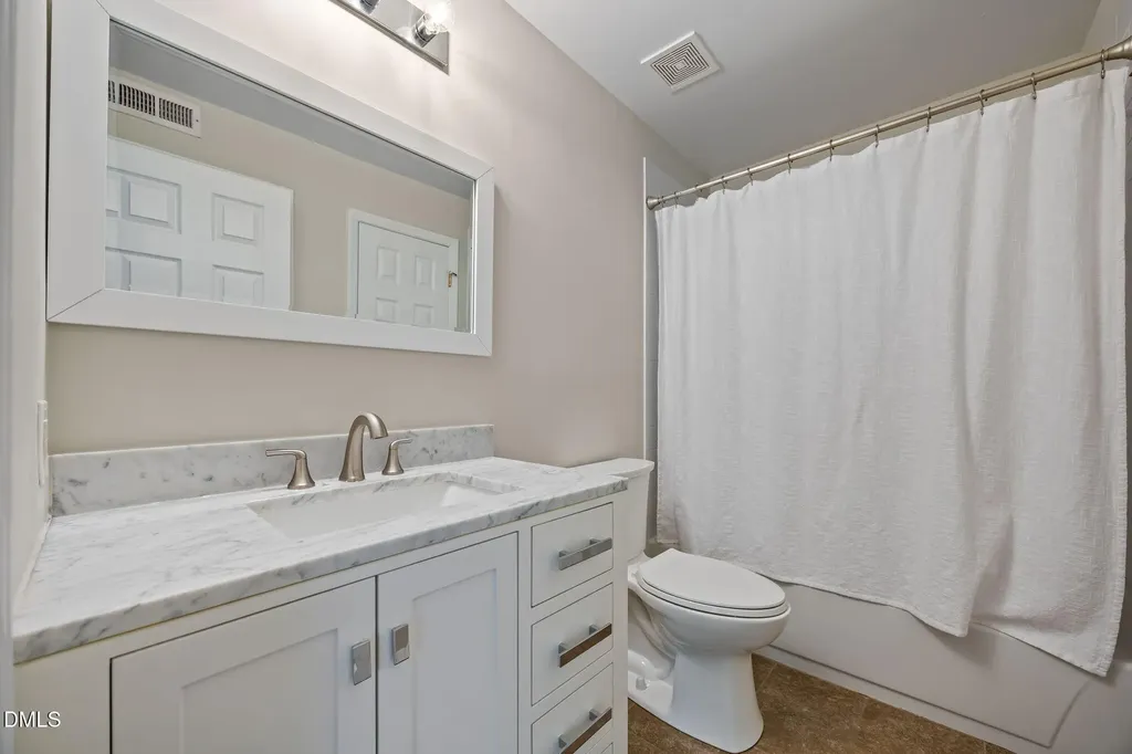 1031 Nicholwood Drive Raleigh NC 27605