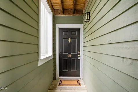 1031 Nicholwood Drive Raleigh NC 27605