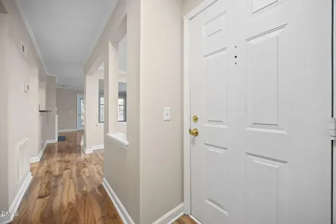 1031 Nicholwood Drive Raleigh NC 27605
