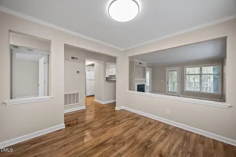 1031 Nicholwood Drive Raleigh NC 27605