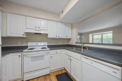 1031 Nicholwood Drive Raleigh NC 27605