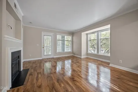 1031 Nicholwood Drive Raleigh NC 27605