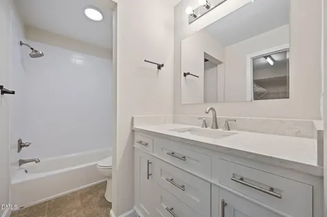 1031 Nicholwood Drive Raleigh NC 27605