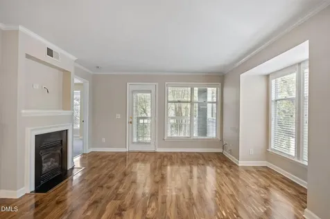 1031 Nicholwood Drive Raleigh NC 27605