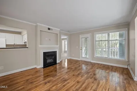 1031 Nicholwood Drive Raleigh NC 27605
