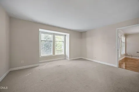 1031 Nicholwood Drive Raleigh NC 27605