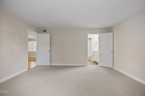1031 Nicholwood Drive Raleigh NC 27605