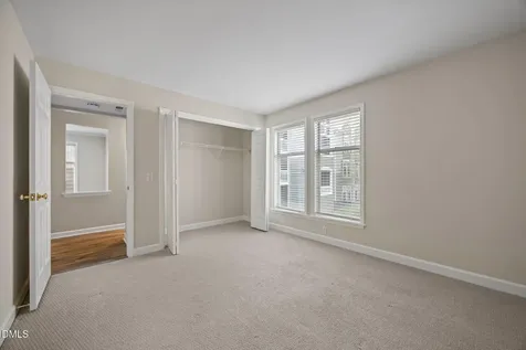 1031 Nicholwood Drive Raleigh NC 27605