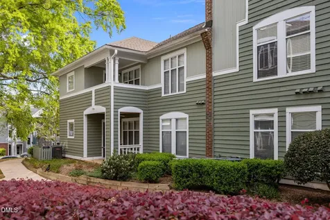 1031 Nicholwood Drive Raleigh NC 27605